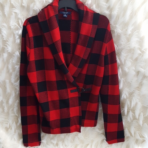 Chaps Jackets & Blazers - Chaps Jacket